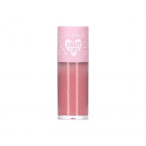 Lovely Sweet Lips Lipgloss 03, huulikiilto