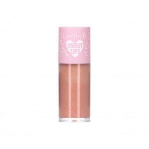 Lovely Sweet Lips Lipgloss 04, huulikiilto