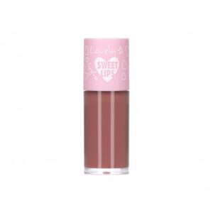 Lovely Sweet Lips Lipgloss 05, huulikiilto