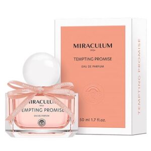 Miraculum Tempting Promise EdP 50ml