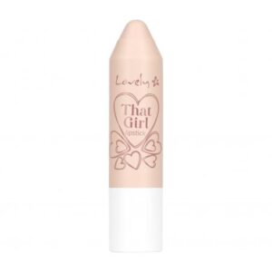 Lovely That Girl Lipstick 02, huulipuna