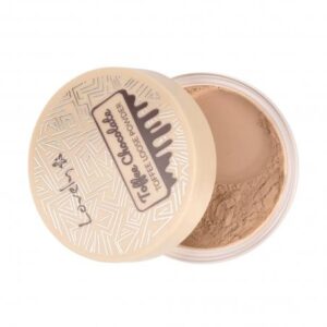 Lovely Toffee Chocolate Loose Powder, irtopuuteri