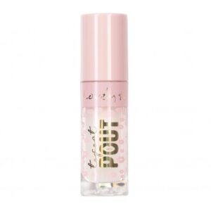 Lovely Pout Top Coat 01, huulikiilto