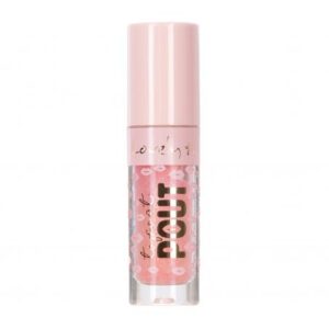 Lovely Pout Top Coat 03, huulikiilto