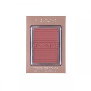 NAM Touch of Color Blusher Insert 05 Wild Moment, täyttöpakkaus