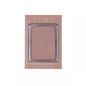 NAM Touch of Color Blusher Insert 06 Vintage Rose, täyttöpakkaus