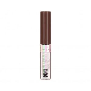 Lovely Transparent Brow Gel, kulmakarvageeli