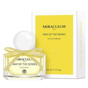 Miraculum Trap Of The Senses EdP 50ml