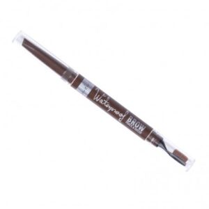 Lovely Waterproof Brow Pencil 01, kulmakynä