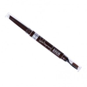 Lovely Waterproof Brow Pencil 02, kulmakynä