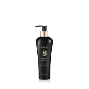 T-LAB Royal Detox Absolute Wash -vartalonpesugeeli 300ml