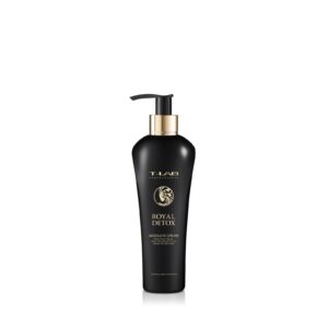T-LAB Royal Detox Absolute Cream -ylellinen vartalovoide 300ml