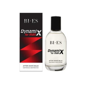 Bies Dynamix After Shave Balm 90ml