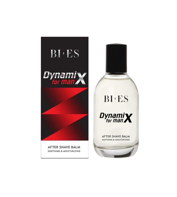 Bies Dynamix After Shave Balm 90ml