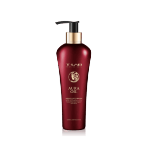 T-LAB Aura Oil Absolute Wash -vartalonpesugeeli 300ml