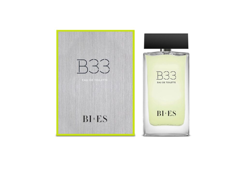 Bies B33 EdT 100ml