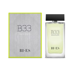 Bies B33 EdT 100ml