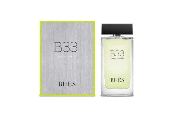 Bies B33 EdT 100ml