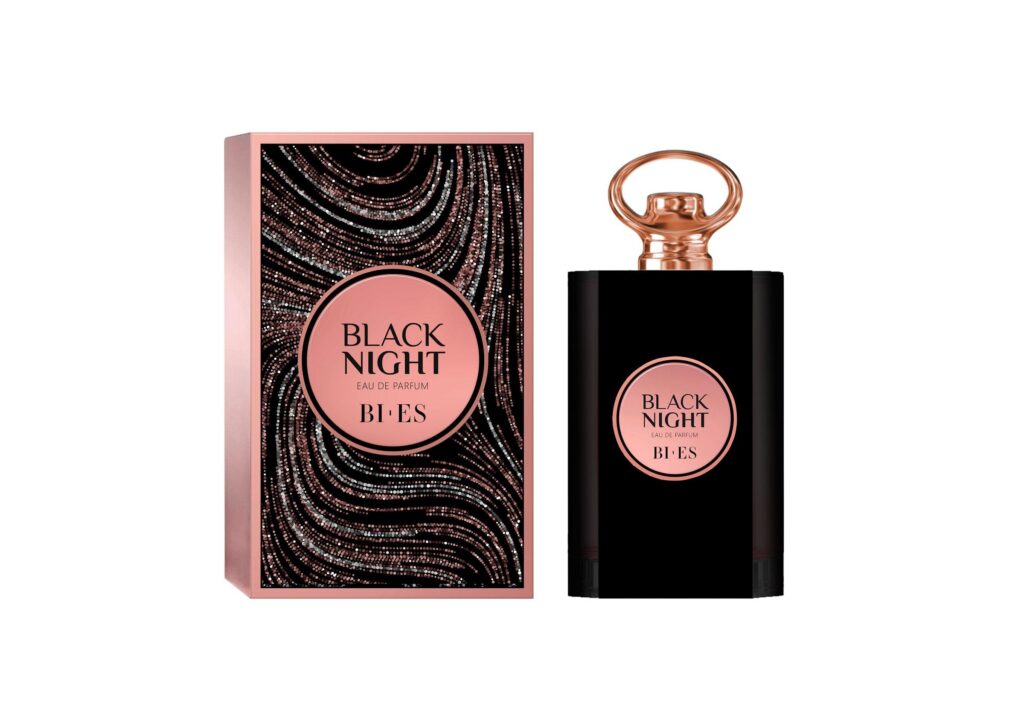 Bies Black Night EdP 100ml