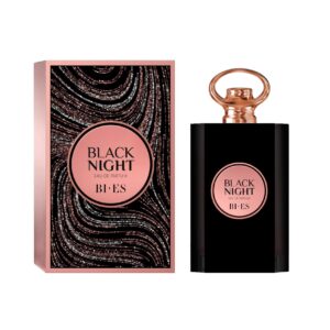 Bies Black Night EdP 100ml