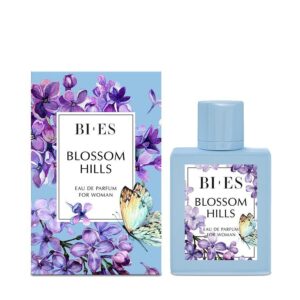 Bies Blossom Hills EdP 100ml