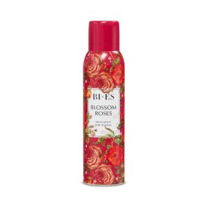 Bies Blossom Roses Deodorant 150ml