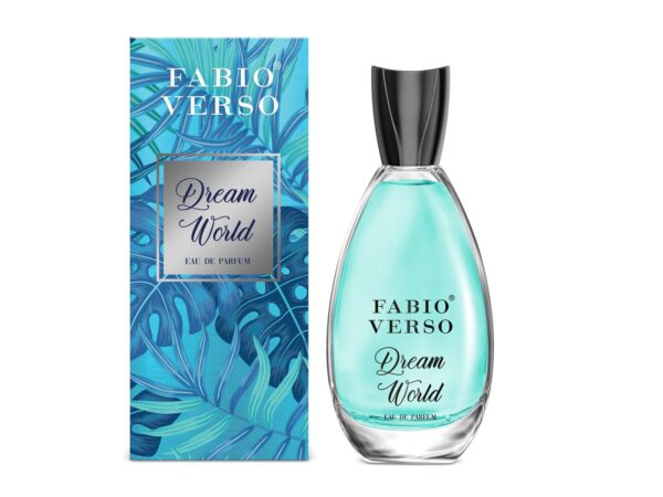 Bies Fabio Verso Dream World EdP 100ml