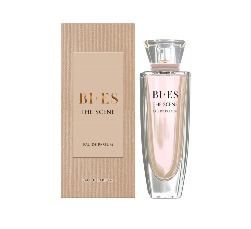 Bies The Scene EdP 100ml