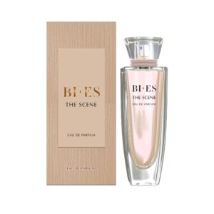 Bies The Scene EdP 100ml