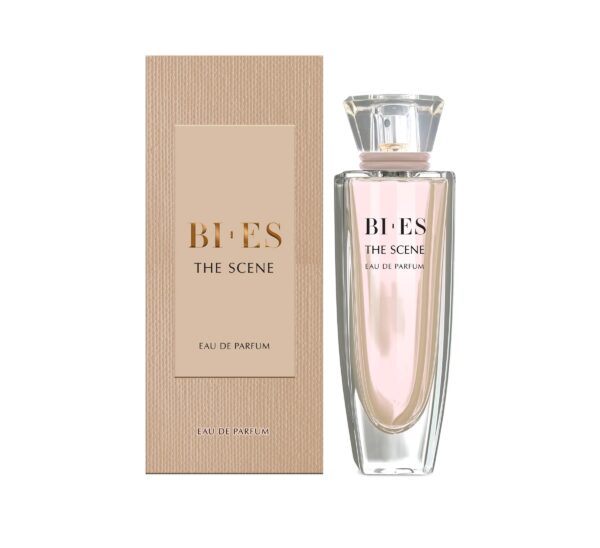 Bies The Scene EdP 100ml