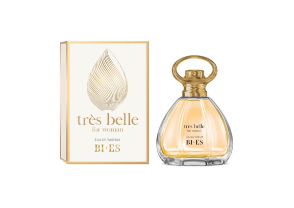 Bies Trés Belle EdP 100ml