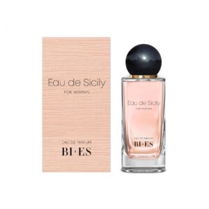Bies Eau de Sicily EdP 100ml