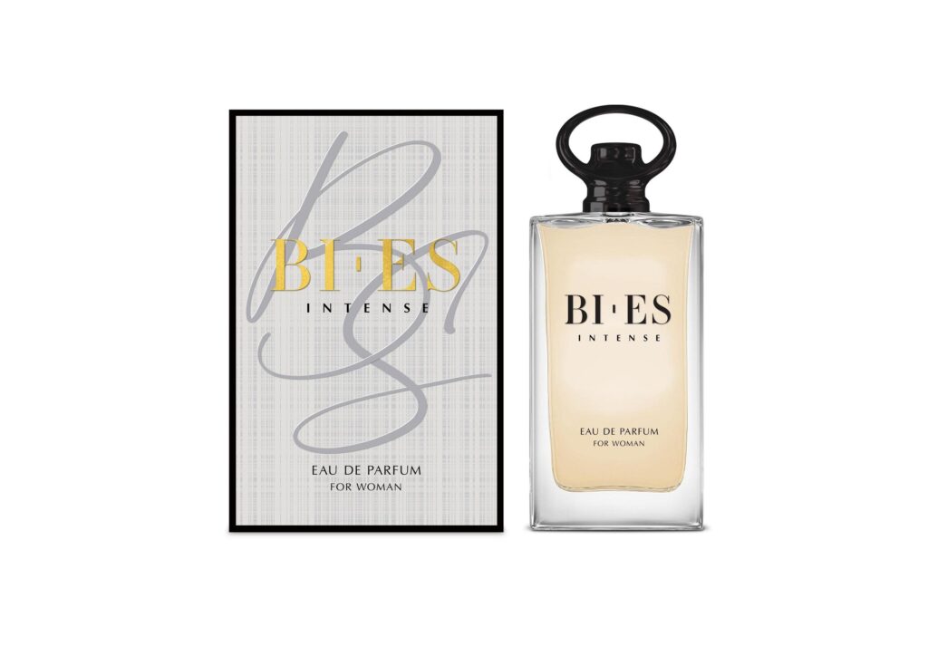 Bies Intense EdP 100ml