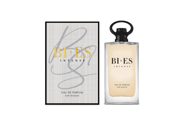 Bies Intense EdP 100ml