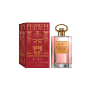 Bies Le Roughe De Paris EdP 100ml