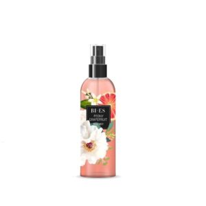 Bies Peony Grapefruit Body Mist 200ml, vartalotuoksu