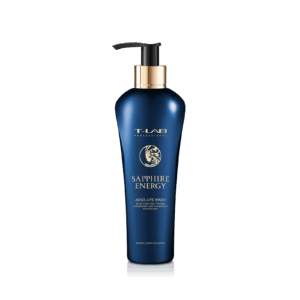 T-LAB Sapphire Energy Absolute Wash -vartalonpesugeeli 300ml