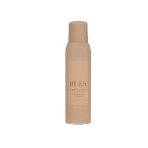 Bies The Story For Her Deodorant 150ml