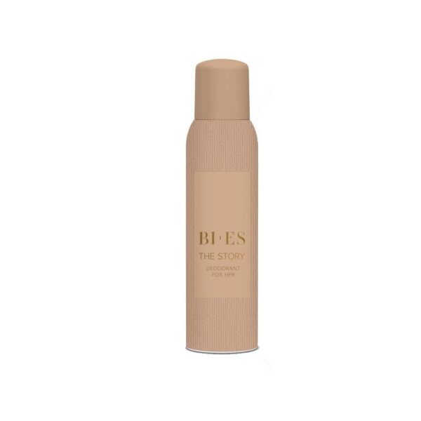 Bies The Story For Her Deodorant 150ml
