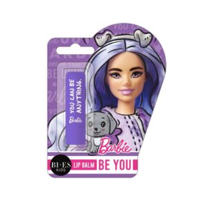 Bies Barbie Lip Balm Be You, huulirasva