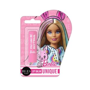 Bies Barbie Lip Balm Unique, huulirasva