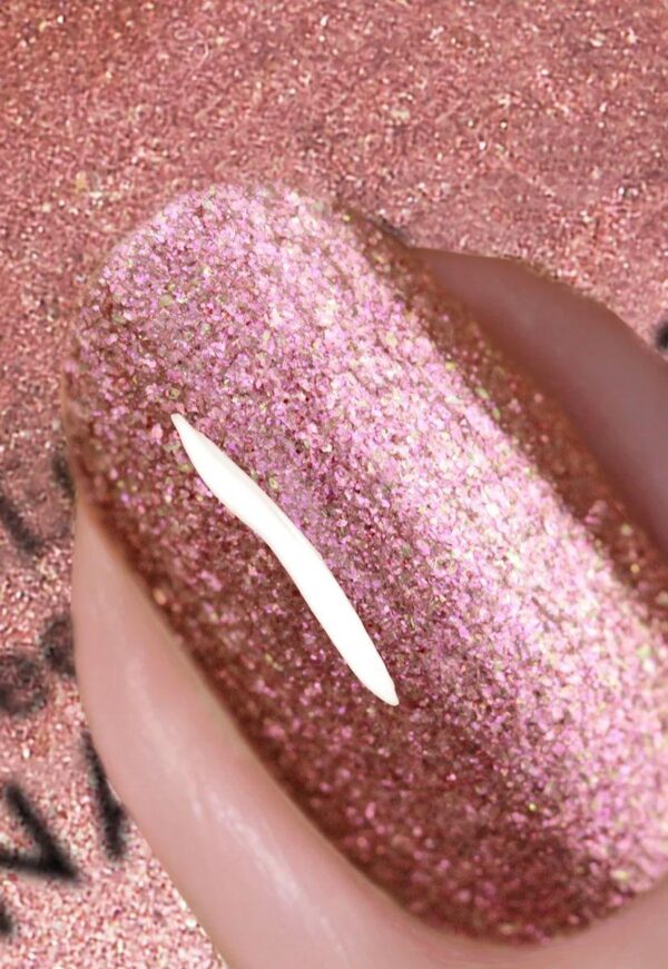 NailsInc 45 Second Belgravia With Love, kynsilakka - Image 3
