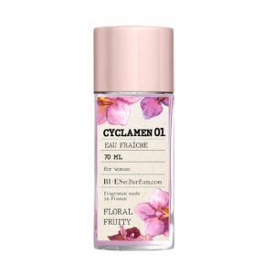 Bies Eau Fraiche Cyclamen 01 70ml