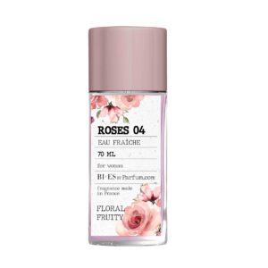 Bies Eau Fraiche Roses 04 70ml