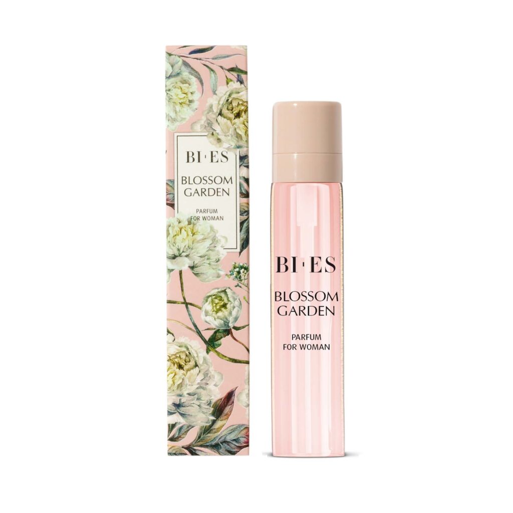 Bies Blossom Garden Parfum 12ml
