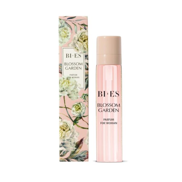 Bies Blossom Garden Parfum 12ml