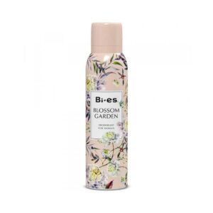 Bies Blossom Garden Deodorant 150ml