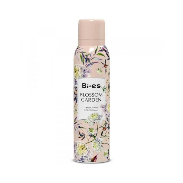 Bies Blossom Garden Deodorant 150ml