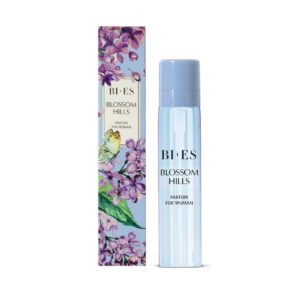Bies Blossom Hills Parfum 12ml