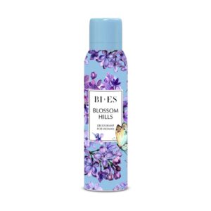 Bies Blossom Hills Deodorant 150ml